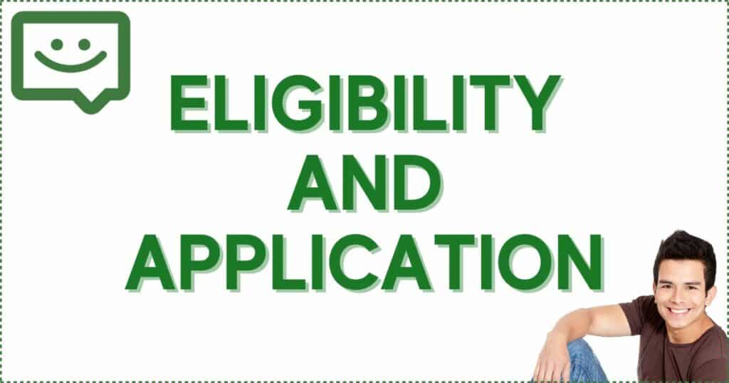 Fast loans eligibility and application