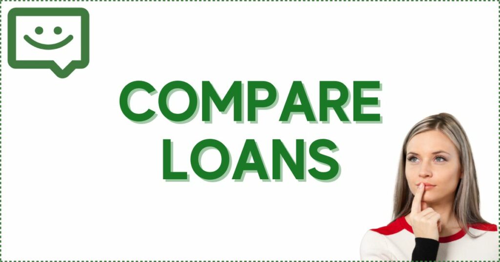 Loan comparison