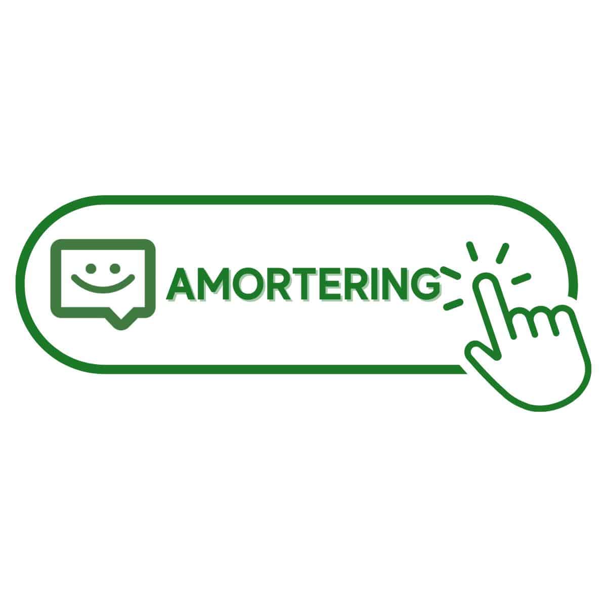 Amortering