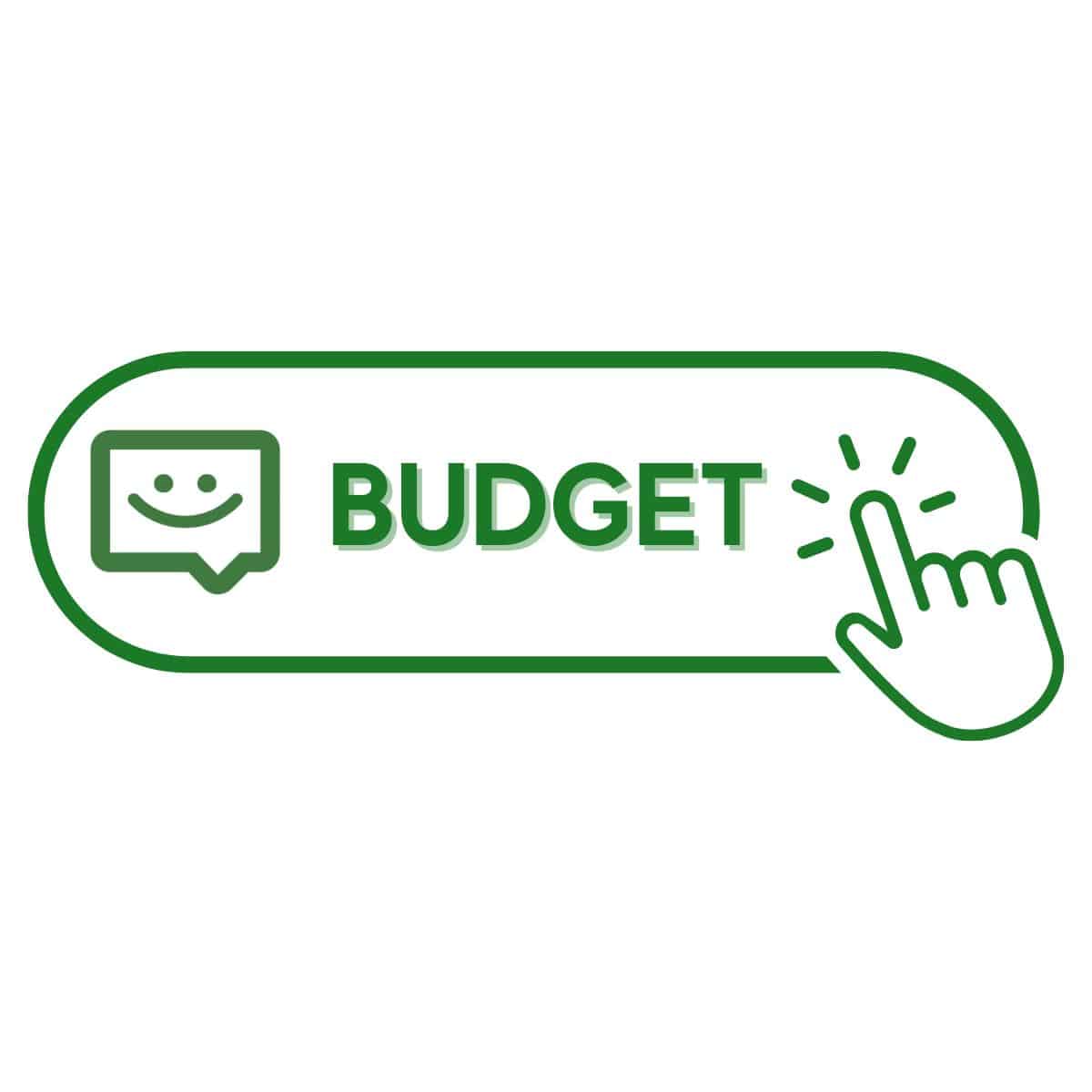 Budget och budgetering, allt om att ordna din hushållsbudget!