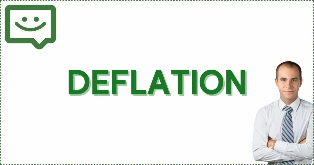 Deflation